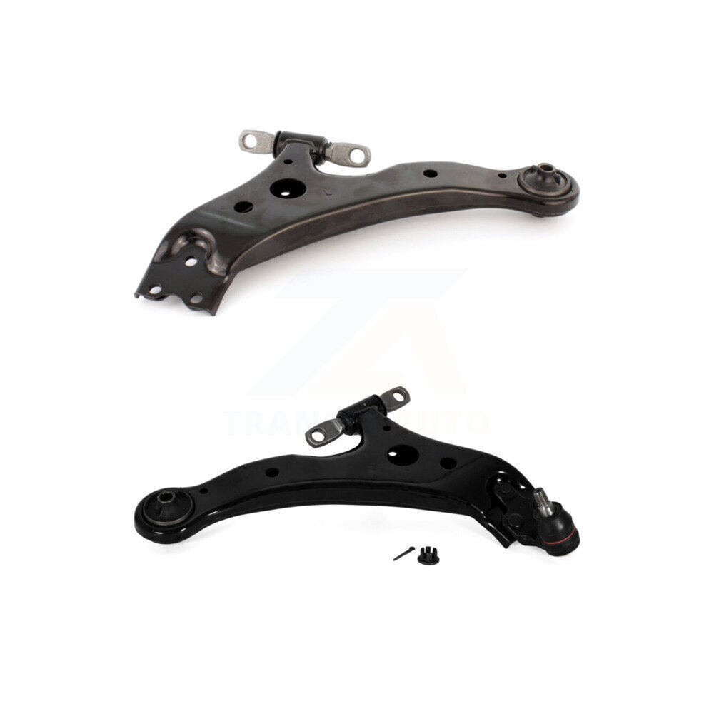 Suspension Control Arm & Ball Joint Front Lower Kit For Toyota Camry Lexus RX350