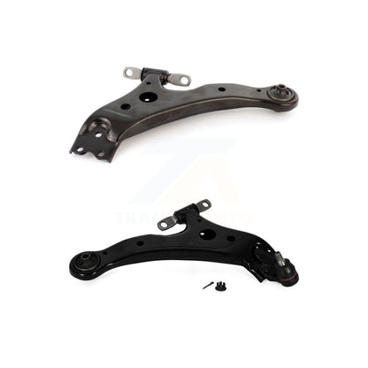 Suspension Control Arm & Ball Joint Front Lower Kit For Toyota Camry Lexus RX350
