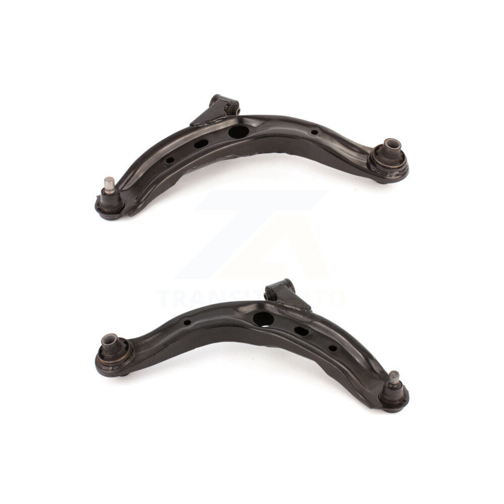 Suspension Control Arm And Ball Joint Front Lower Kit For 2000-2006 Mazda MPV