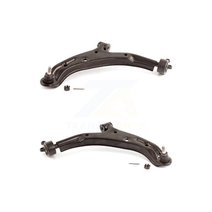 Suspension Control Arm And Ball Joint Assembly Front Lower Kit For Nissan Sentra