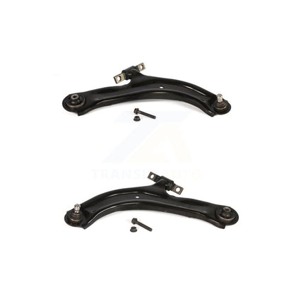 Suspension Control Arm & Ball Joint Front Lower Kit For 2007-2012 Nissan Sentra