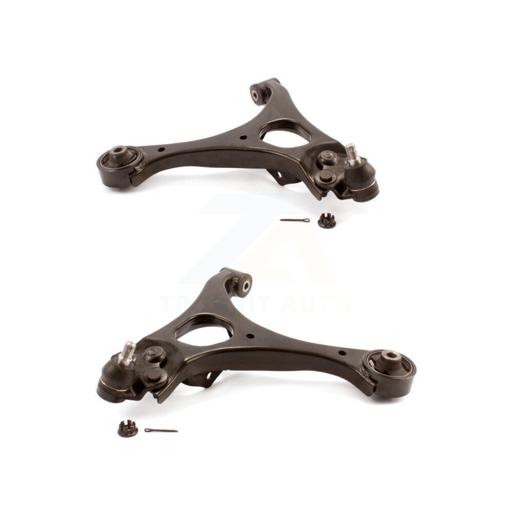 Suspension Control Arm And Ball Joint Front Lower Kit For Honda Civic Acura CSX