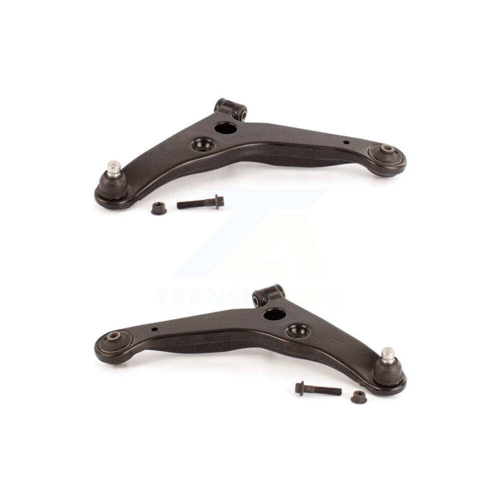 Suspension Control Arm & Ball Joint Front Lower Kit For 02-07 Mitsubishi Lancer
