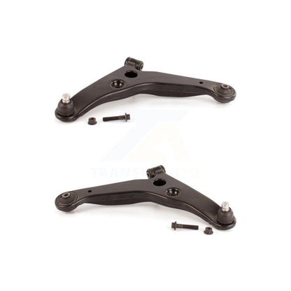 Suspension Control Arm & Ball Joint Front Lower Kit For 02-07 Mitsubishi Lancer