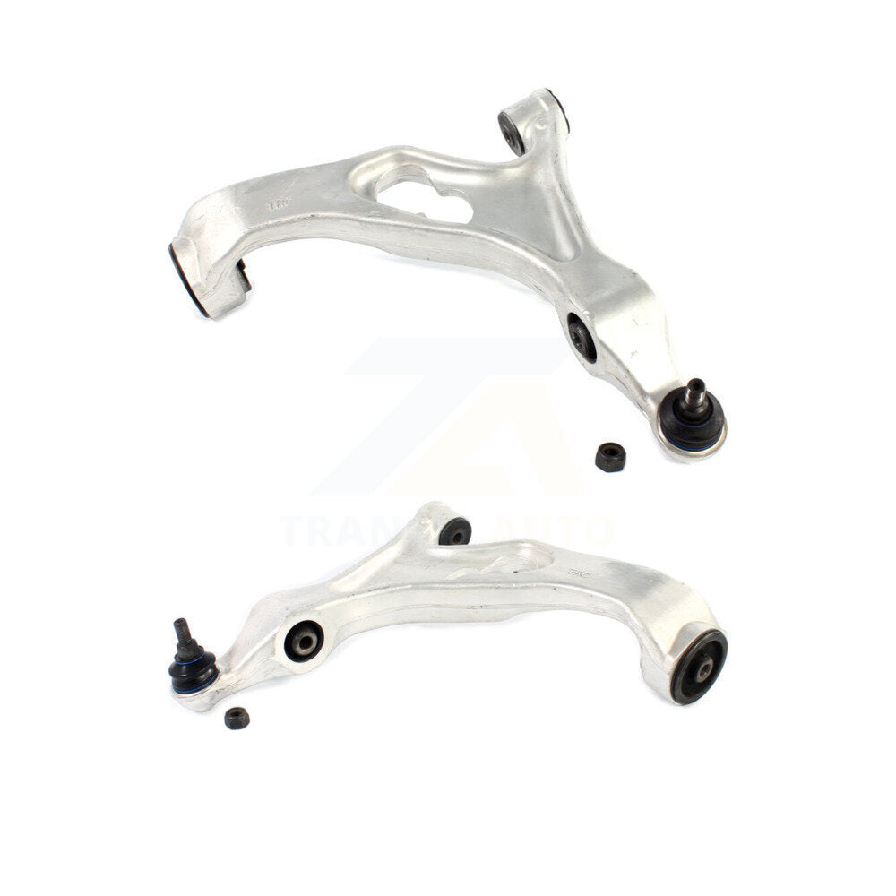 Suspension Control Arm Ball Joint Front Lower Kit For Volkswagen Touareg Porsche