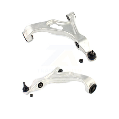 Suspension Control Arm Ball Joint Front Lower Kit For Volkswagen Touareg Porsche