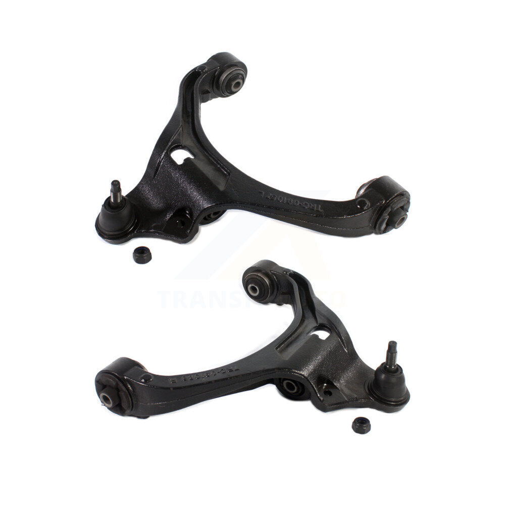 Suspension Control Arm & Ball Joint Front Lower Kit For Dakota Dodge Ram Raider