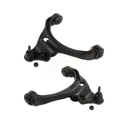 Suspension Control Arm & Ball Joint Front Lower Kit For Dakota Dodge Ram Raider