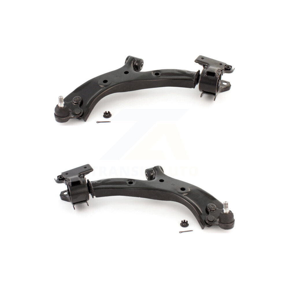 Suspension Control Arm And Ball Joint Front Lower Kit For 2007-2011 Honda CR-V