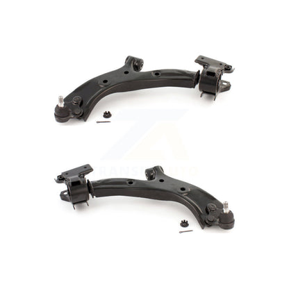 Suspension Control Arm And Ball Joint Front Lower Kit For 2007-2011 Honda CR-V