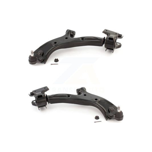 Suspension Control Arm And Ball Joint Front Lower Kit For 2007-2011 Honda CR-V
