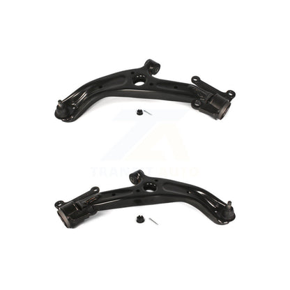 Suspension Control Arm And Ball Joint Front Lower Kit For 2007-2008 Honda Fit