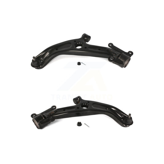 Suspension Control Arm And Ball Joint Front Lower Kit For 2007-2008 Honda Fit