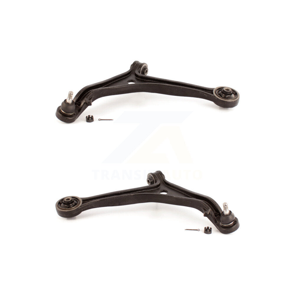 Suspension Control Arm & Ball Joint Front Lower Kit For 2005-2010 Honda Odyssey