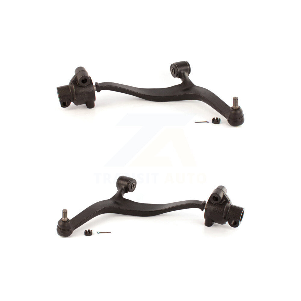 Suspension Control Arm And Ball Joint Front Lower Kit For INFINITI FX35 FX45