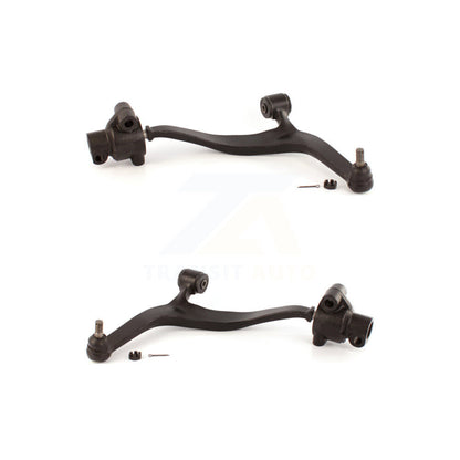 Suspension Control Arm And Ball Joint Front Lower Kit For INFINITI FX35 FX45