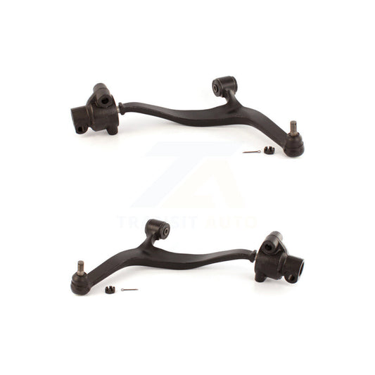 Suspension Control Arm And Ball Joint Front Lower Kit For INFINITI FX35 FX45