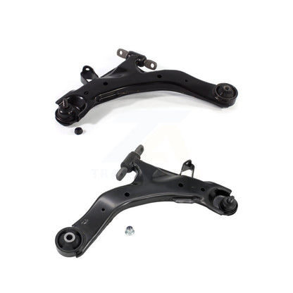 Suspension Control Arm And Ball Joint Front Lower Kit For Kia Spectra Hyundai