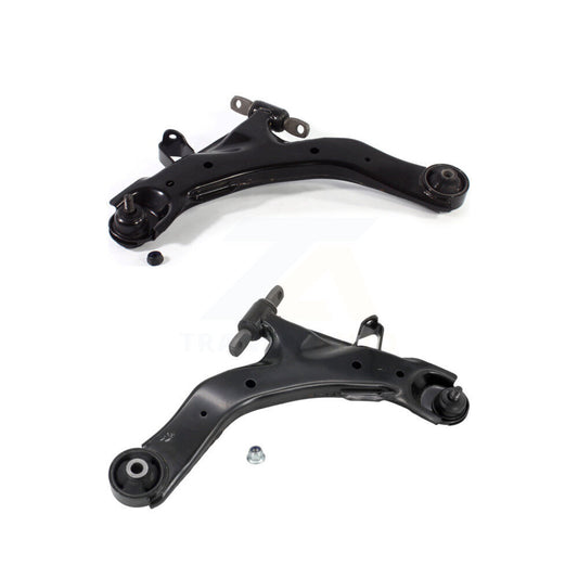 Suspension Control Arm And Ball Joint Front Lower Kit For Kia Spectra Hyundai