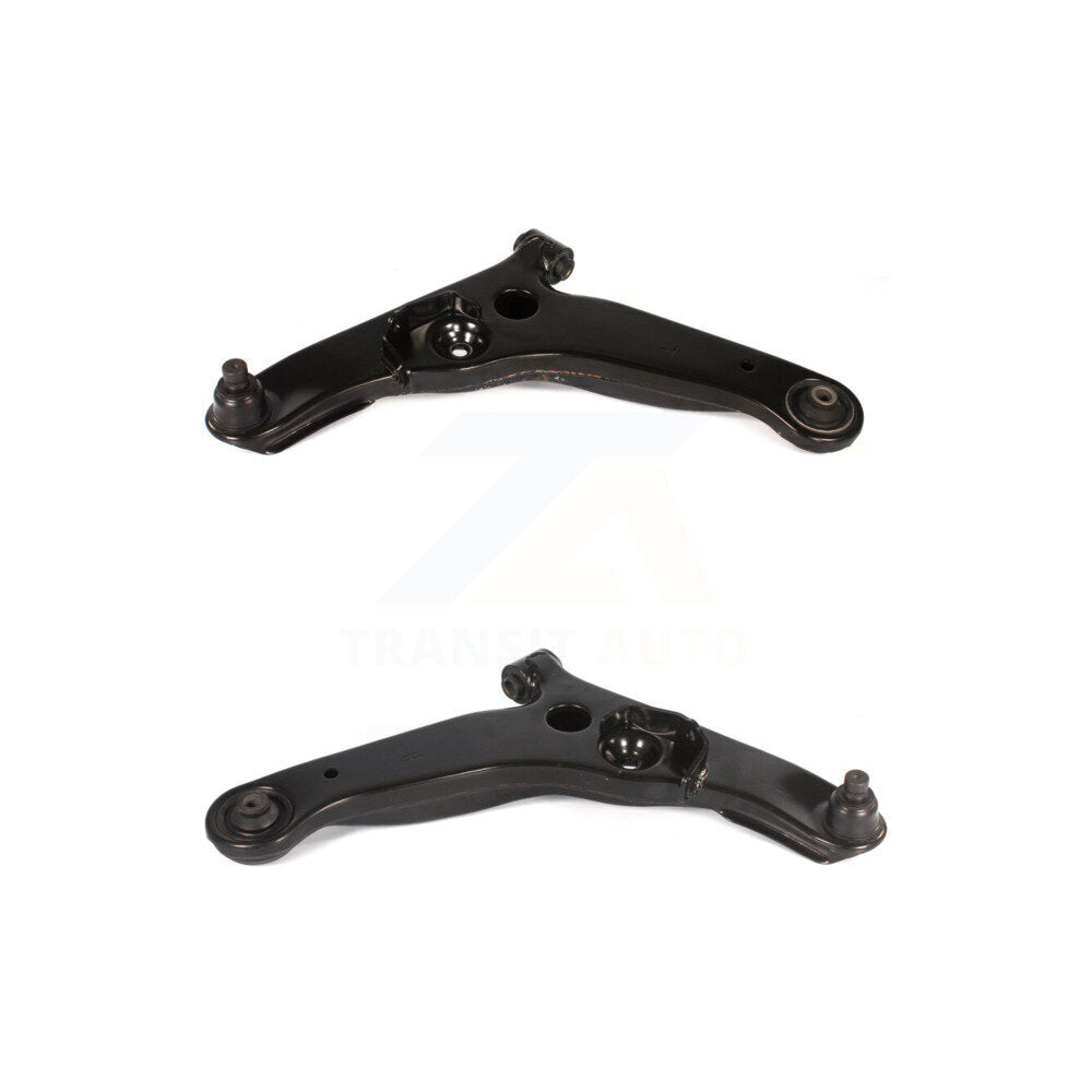 Suspension Control Arm Ball Joint Front Lower Kit For 03-06 Mitsubishi Outlander