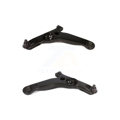 Suspension Control Arm Ball Joint Front Lower Kit For 03-06 Mitsubishi Outlander