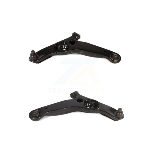 Suspension Control Arm Ball Joint Front Lower Kit For 03-06 Mitsubishi Outlander