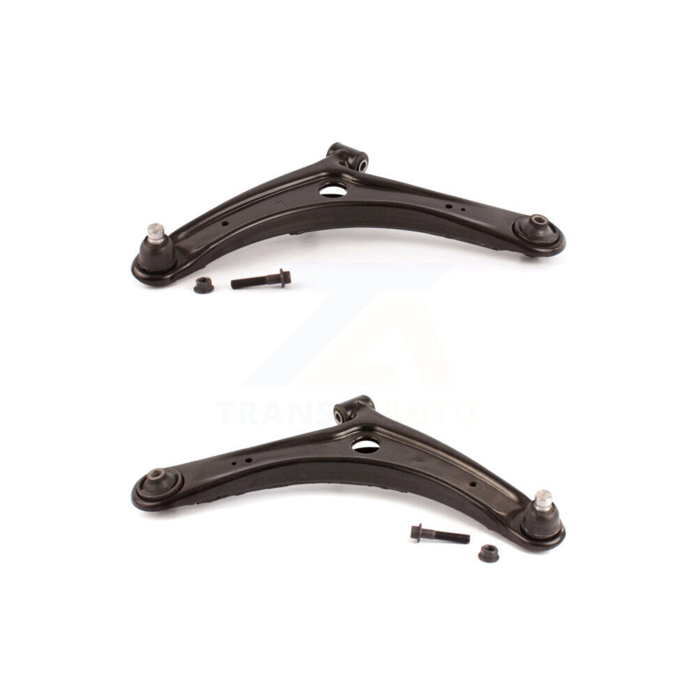 Suspension Control Arm & Ball Joint Front Lower Kit For Mitsubishi RVR Outlander