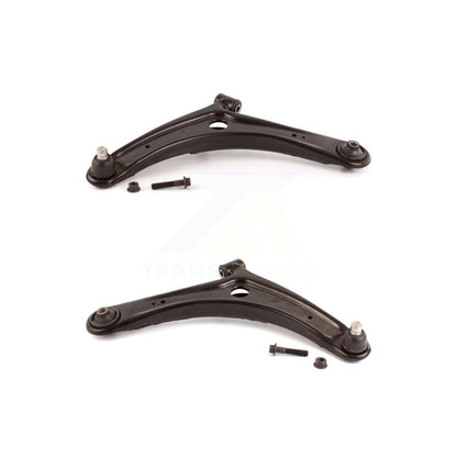 Suspension Control Arm & Ball Joint Front Lower Kit For Mitsubishi RVR Outlander