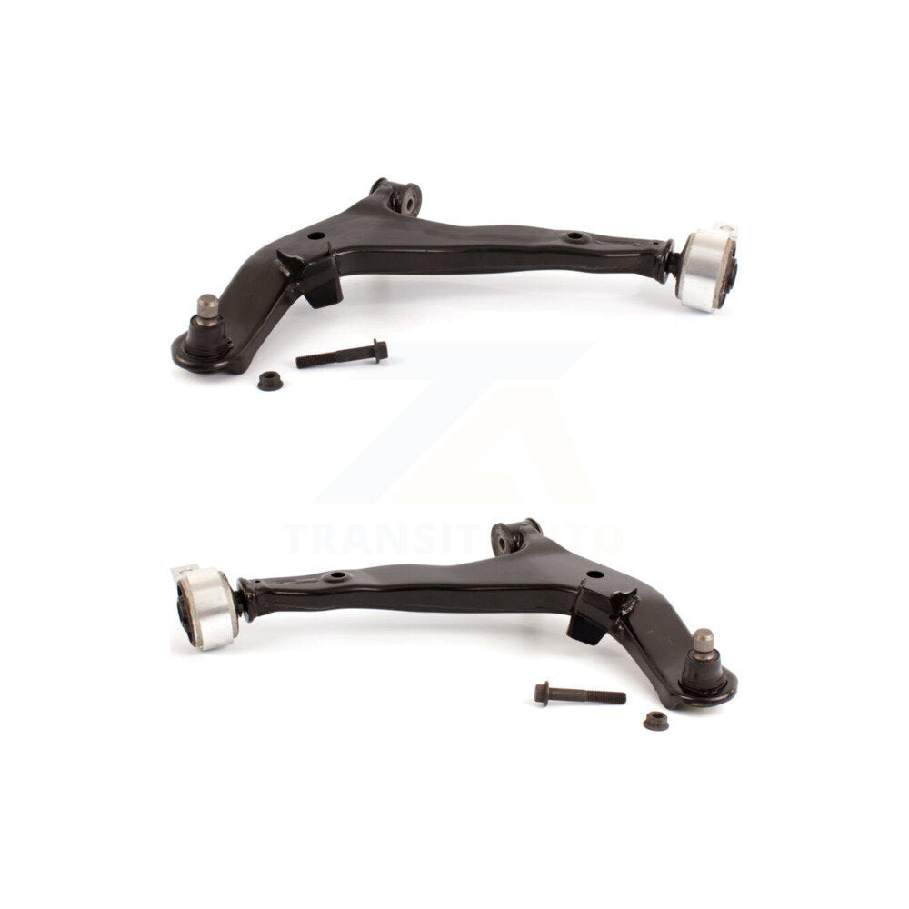 Suspension Control Arm & Ball Joint Front Lower Kit For 2003-2007 Nissan Murano