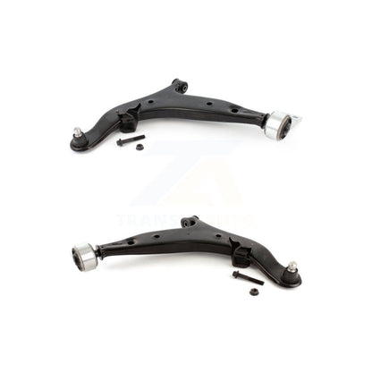 Suspension Control Arm And Ball Joint Front Lower Kit For 2004-2009 Nissan Quest
