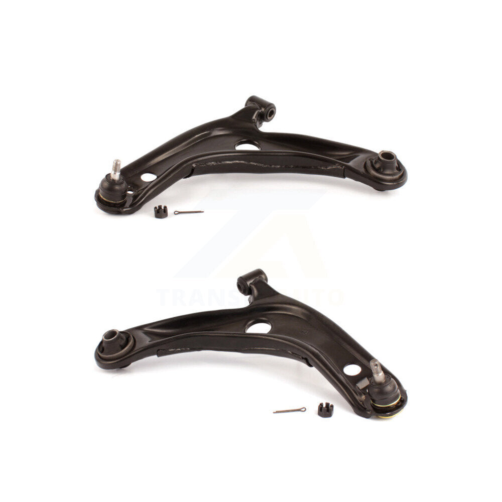 Suspension Control Arm Ball Joint Front Lower Kit For Toyota Yaris Prius C Scion