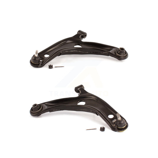 Suspension Control Arm Ball Joint Front Lower Kit For Toyota Yaris Prius C Scion