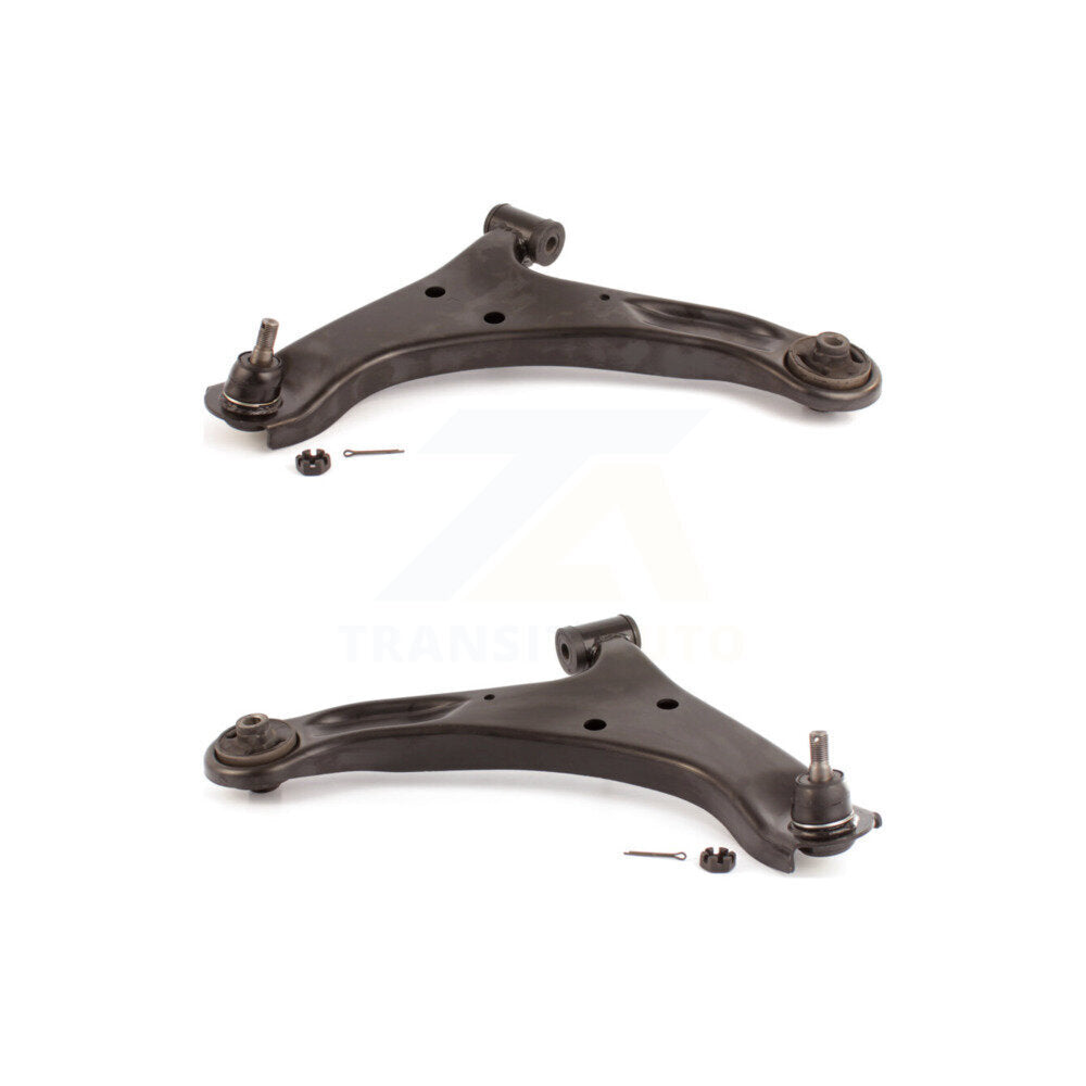 Suspension Control Arm Ball Joint Front Lower Kit For 06-13 Suzuki Grand Vitara