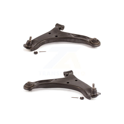 Suspension Control Arm Ball Joint Front Lower Kit For 06-13 Suzuki Grand Vitara