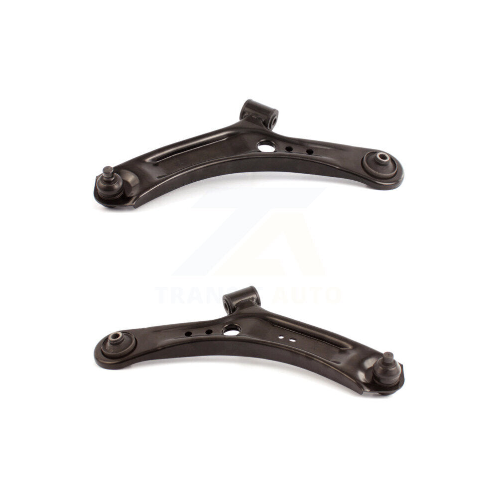 Suspension Control Arm And Ball Joint Front Lower Kit For Suzuki SX4 Crossover