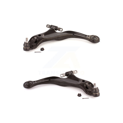 Suspension Control Arm And Ball Joint Front Lower Kit For Toyota Sienna Solara