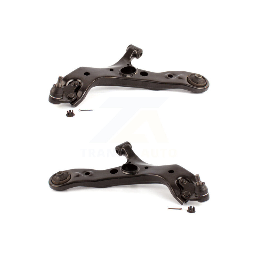 Suspension Control Arm & Ball Joint Front Lower Kit For Toyota RAV4 Lexus NX300