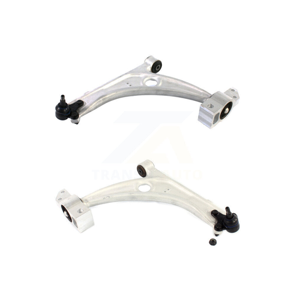 Suspension Control Arm And Ball Joint Front Lower Kit For Volkswagen Passat CC