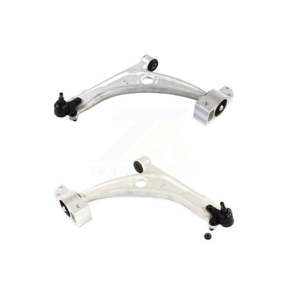 Suspension Control Arm And Ball Joint Front Lower Kit For Volkswagen Passat CC