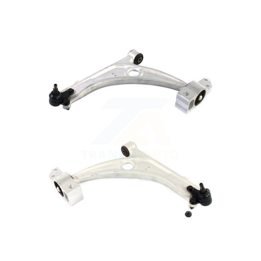 Suspension Control Arm And Ball Joint Front Lower Kit For Volkswagen Passat CC