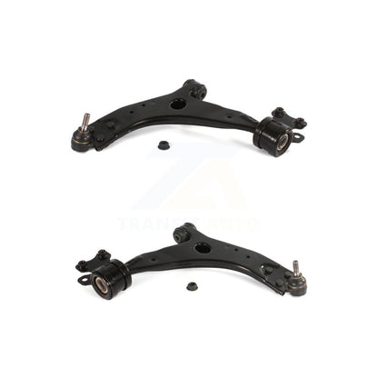 Suspension Control Arm Ball Joint Assembly Front Lower Kit For Volvo S40 V50 C70