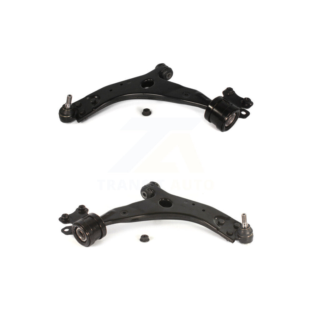 Suspension Control Arm And Ball Joint Front Lower Kit For Volvo C30 S40 C70 V50
