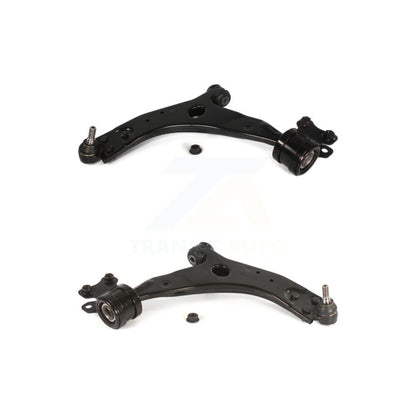 Suspension Control Arm And Ball Joint Front Lower Kit For Volvo C30 S40 C70 V50