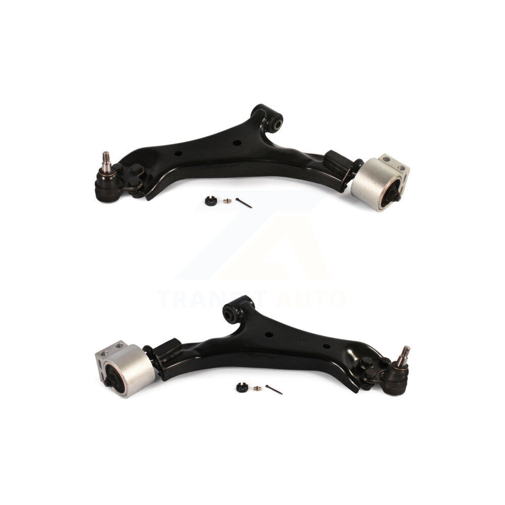 Suspension Control Arm And Ball Joint Front Lower Kit For Saturn Vue Suzuki XL-7