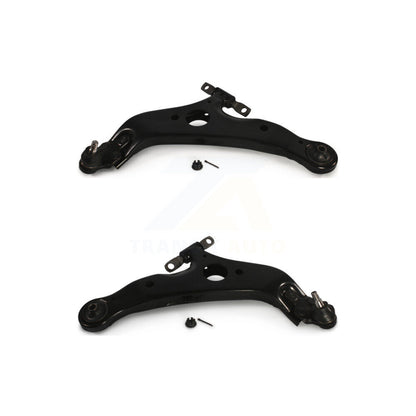 Suspension Control Arm & Ball Joint Front Lower Kit For 2004-2010 Toyota Sienna