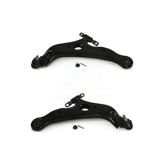 Suspension Control Arm & Ball Joint Front Lower Kit For 2004-2010 Toyota Sienna