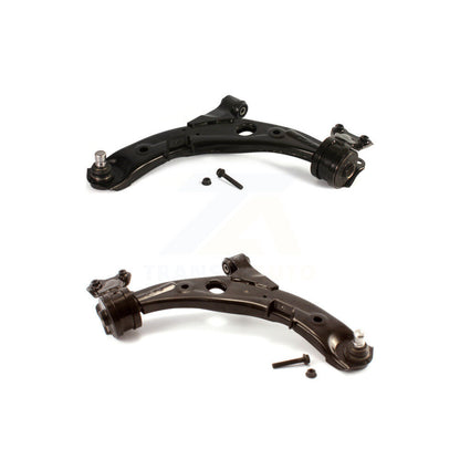 Suspension Control Arm And Ball Joint Front Lower Kit For 2007-2012 Mazda CX-7