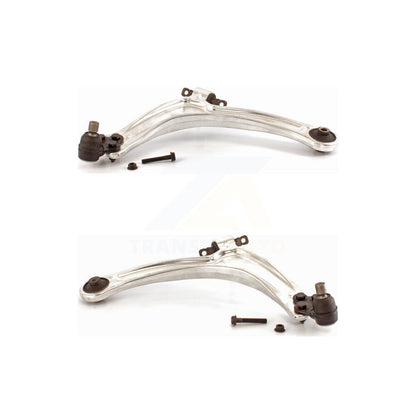 Suspension Control Arm & Ball Joint Front Lower Kit For Chevrolet Cobalt Pontiac