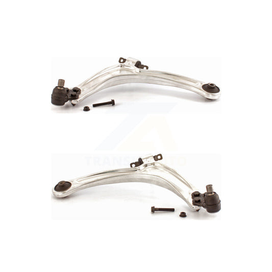 Suspension Control Arm & Ball Joint Front Lower Kit For Chevrolet Cobalt Pontiac
