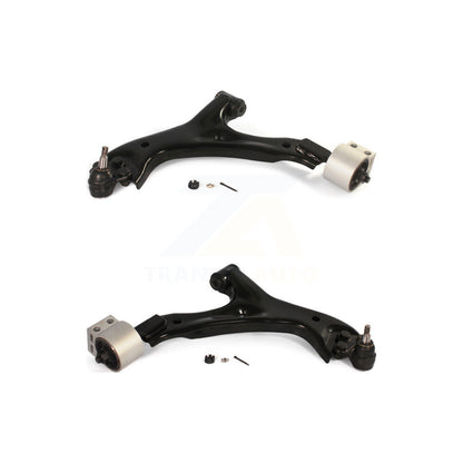 Suspension Control Arm Ball Joint Front Lower Kit For Chevrolet Equinox Pontiac